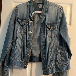 Gap Light weight Denim Jacket (L)